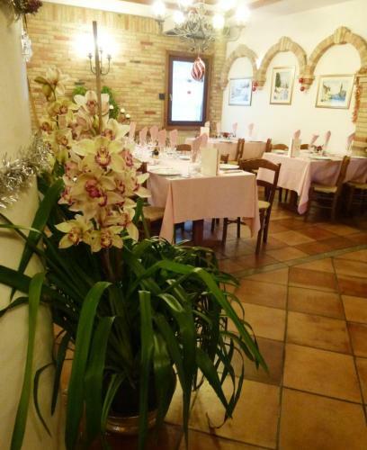 B&B Nella Terra Di Mezzo