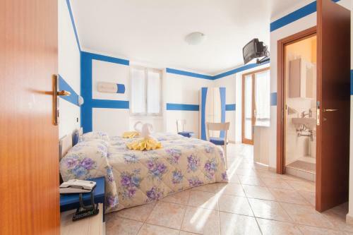 Hotel Albergo Belvedere