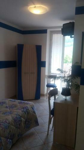Hotel Albergo Belvedere