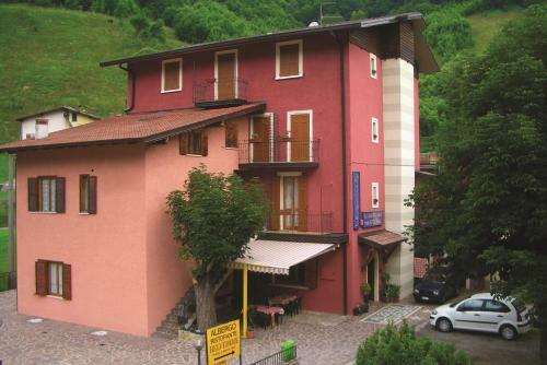 Hotel Albergo Belvedere