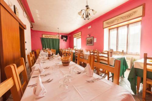 Hotel Albergo Belvedere