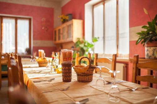 Hotel Albergo Belvedere