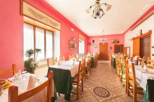 Hotel Albergo Belvedere