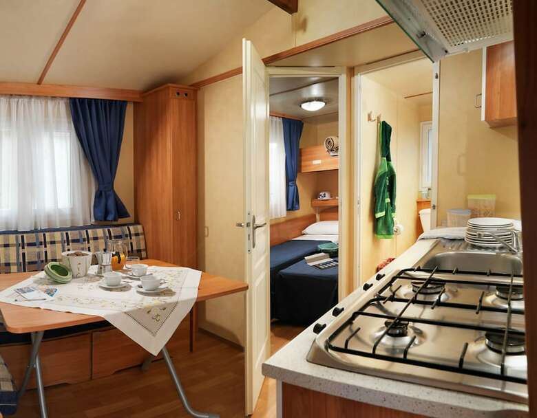 Isamar Holiday Village