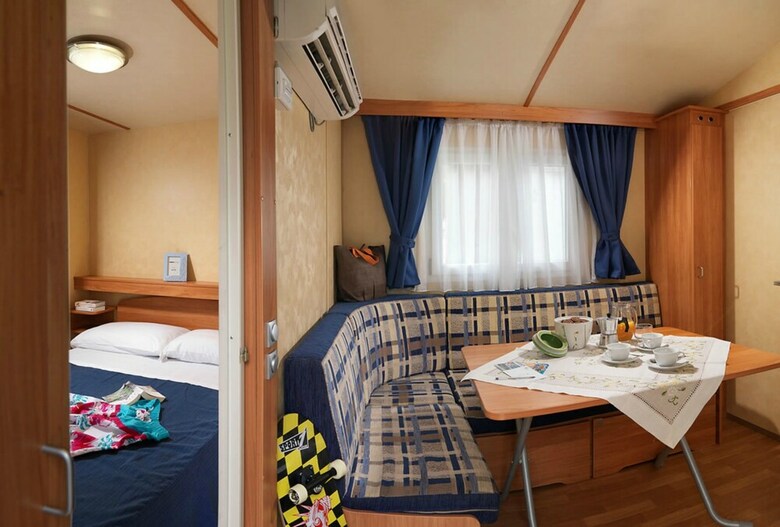 Isamar Holiday Village