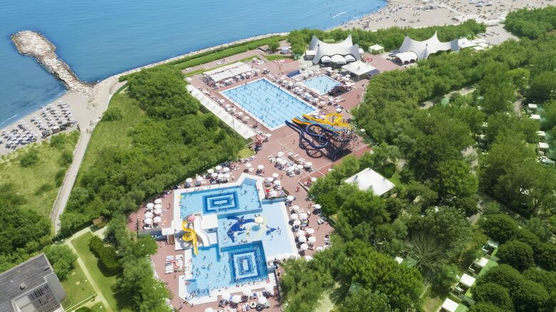Isamar Holiday Village