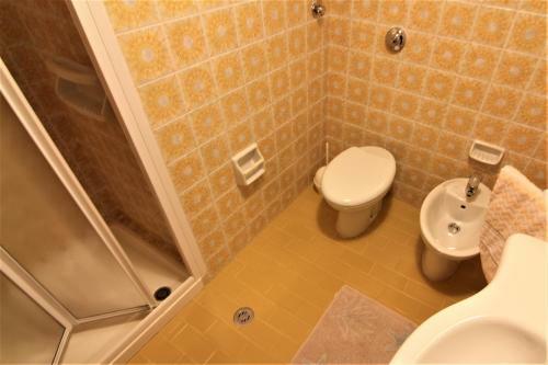 Apartamento Residence Pineta Palace