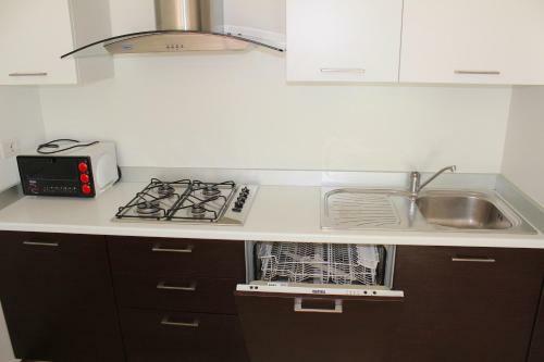 Apartamento Residenza Nervesa