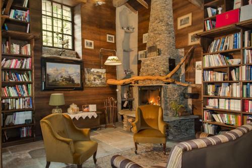 Hotel Occitan Charme
