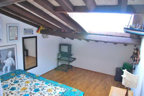 Apartamento Appartamento Aroma