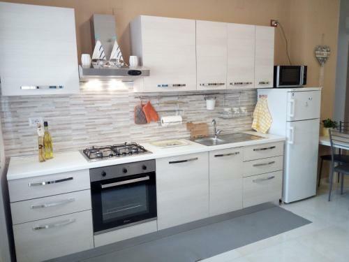 Apartamento Mira