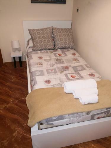 Early Bed