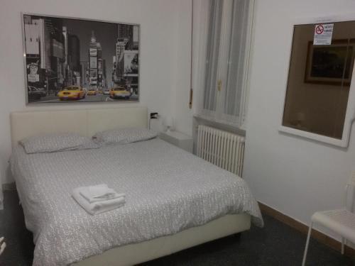 Bed And Breakfast La Villetta