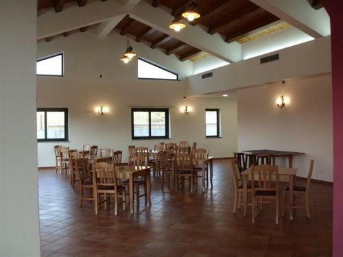 Agroturismo Agriturismo Caforchio