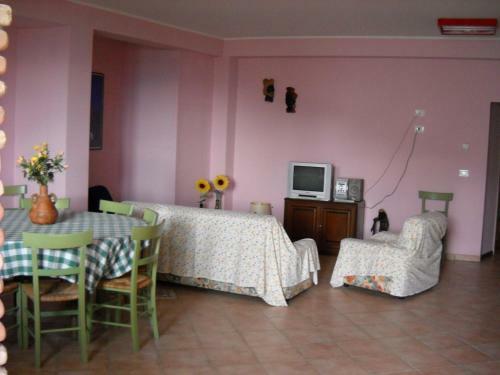 B&B L'arcobaleno