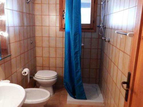 Apartamento Locazione Turistica Bilo Caraibi 1