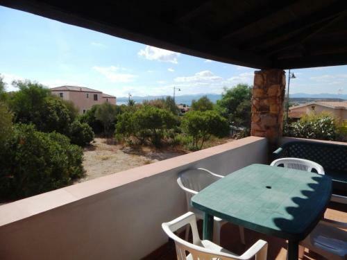 Apartamento Locazione Turistica Bilo Caraibi 1