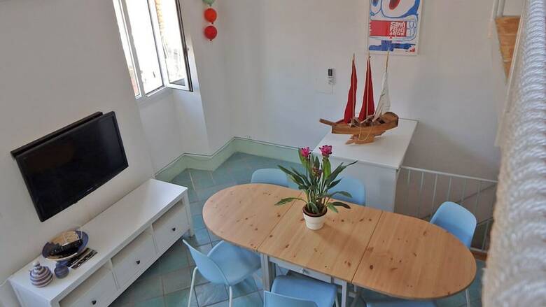 Apartamento Il Polpo E La Sirena