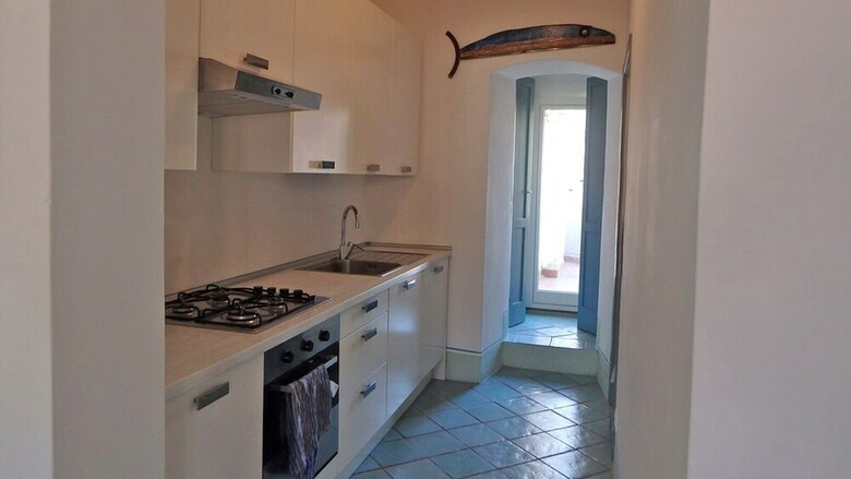 Apartamento Il Polpo E La Sirena