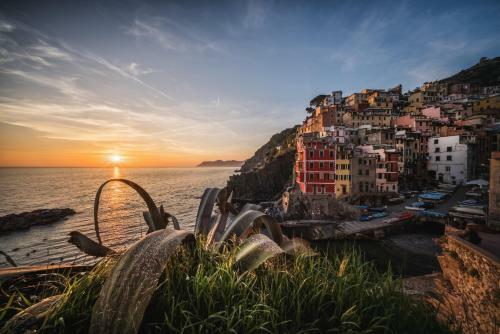 Hostal Sailors Rest Riomaggiore - Cinque Terre