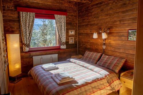 Chalet Carezza