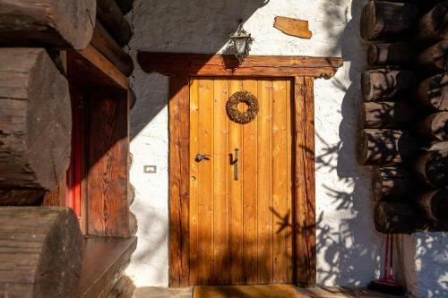 Chalet Carezza