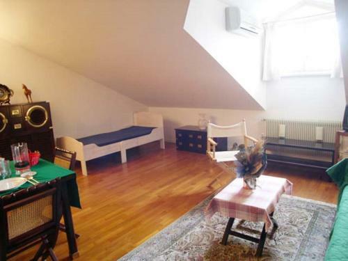 Apartamento Villa Eleonora