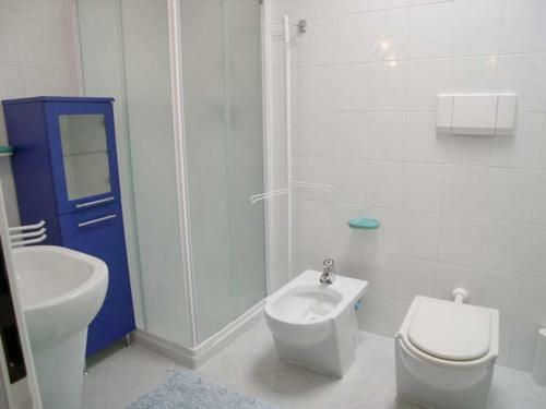 Apartamento Villa Eleonora