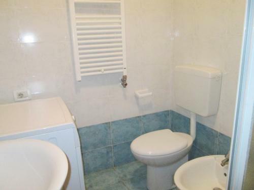 Apartamento Casa Sonneninsel