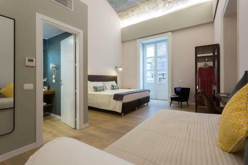 Hostal Bellaroto Suite