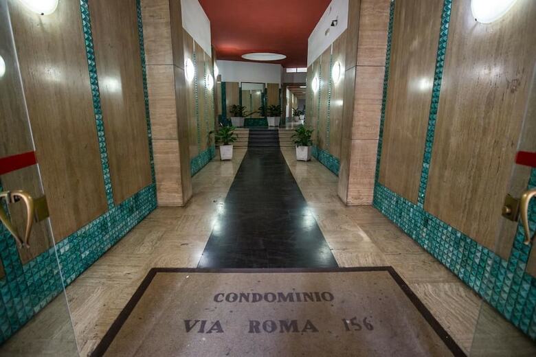 Hostal The Boutique Napoli Suite