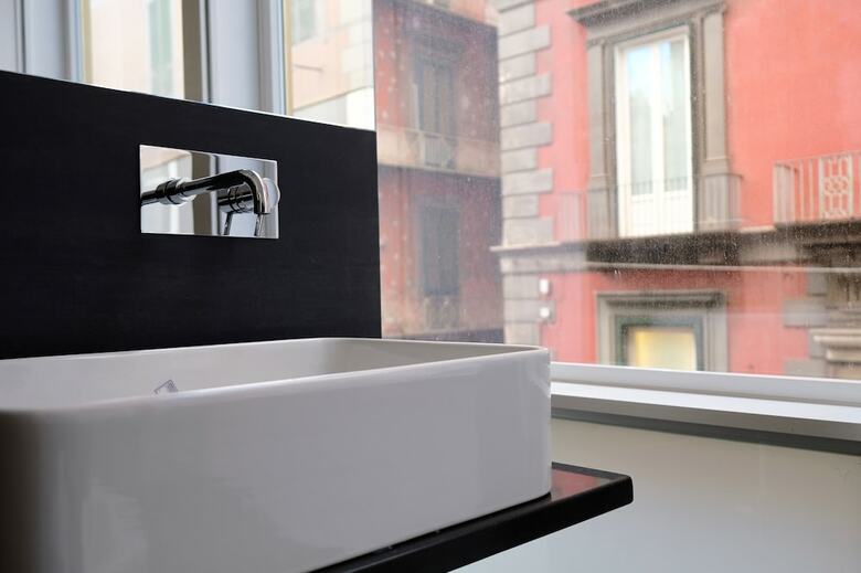 Hostal The Boutique Napoli Suite
