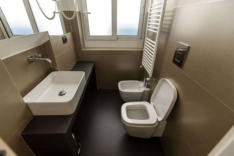 Hostal The Boutique Napoli Suite
