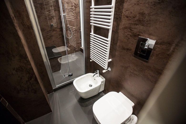 Hostal The Boutique Napoli Suite