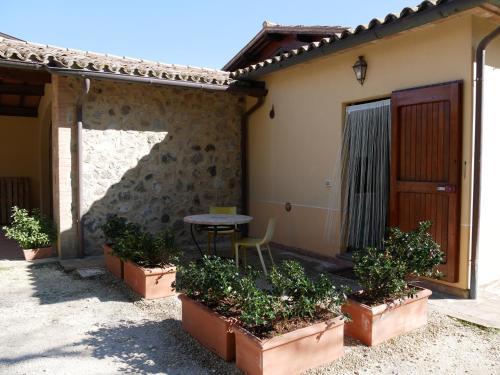 Lavanda & Rosmarino Per Due