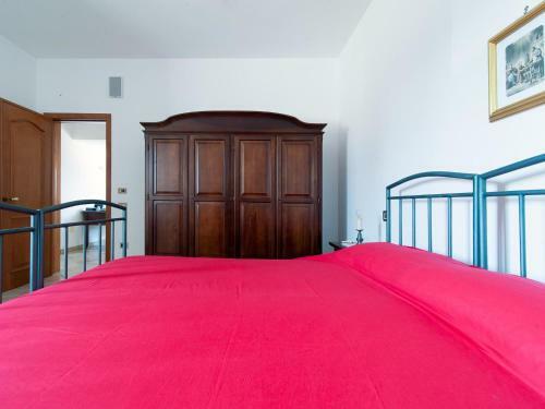 Locazione Turistica Villa Rux
