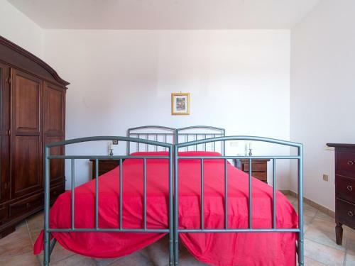 Locazione Turistica Villa Rux