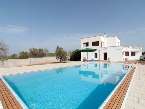 Locazione Turistica Villa Rux