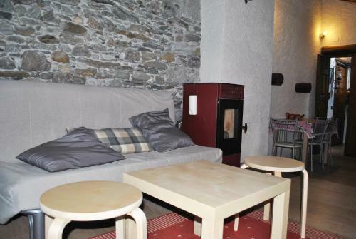 Apartamento Caratteristici Appartamenti "il Maso"