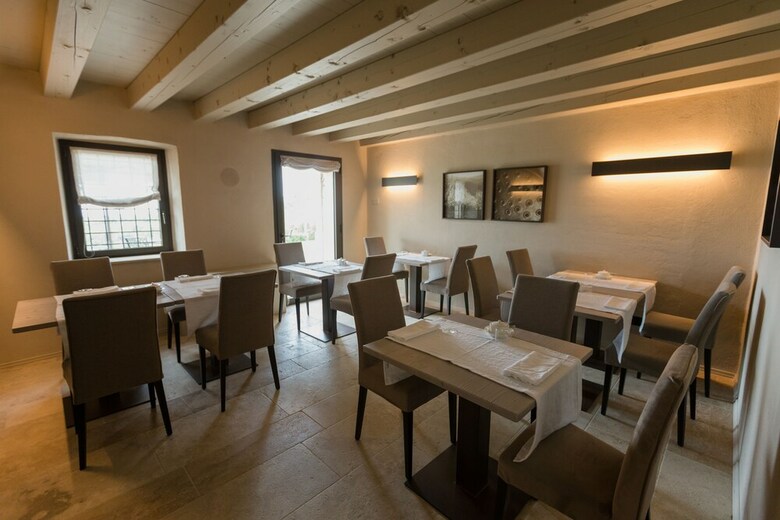 Hotel Ca' Del Moro Wine Retreat