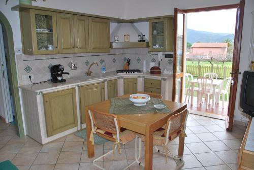 Apartamento Appartamenti Fico