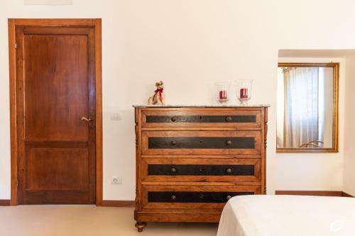 Apartamento Casa Monella