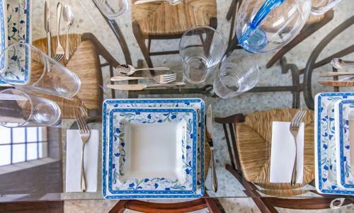 Apartamento Casa Monella