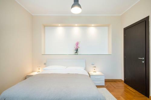 Apartamento Casa Foscolo