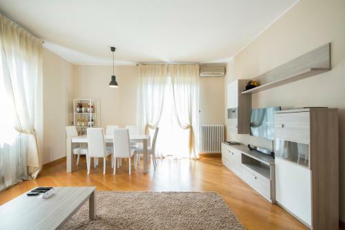 Apartamento Casa Foscolo
