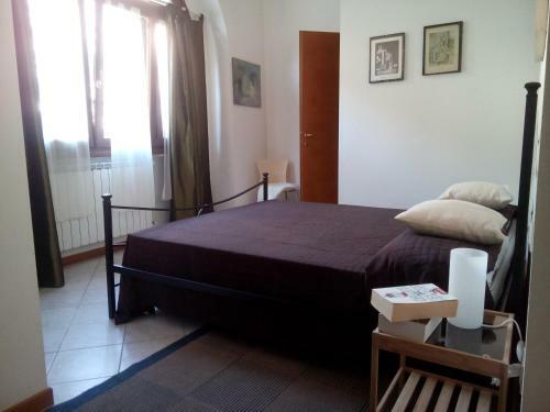 Il Cortile B&B