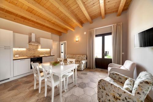 Hotel Arucim�li Rural Resort