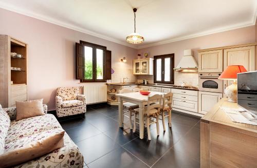 Hotel Arucim�li Rural Resort