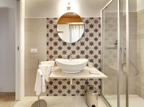 Hotel Arucim�li Rural Resort