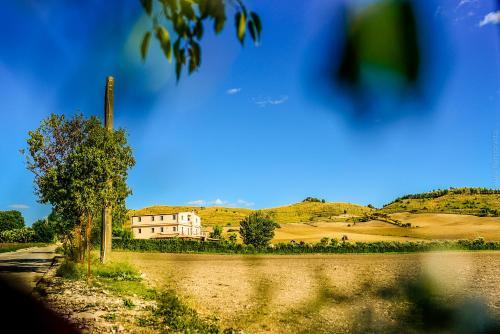 Hotel Arucim�li Rural Resort